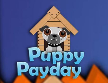 Puppy Payday - 1X2 Gaming - Comics