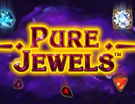 Pure Jewels - Novomatic -