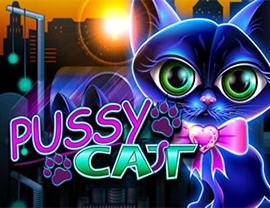 Pussy Cat