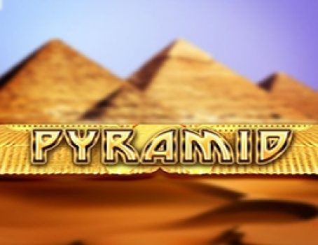 Pyramid - Fazi - Egypt