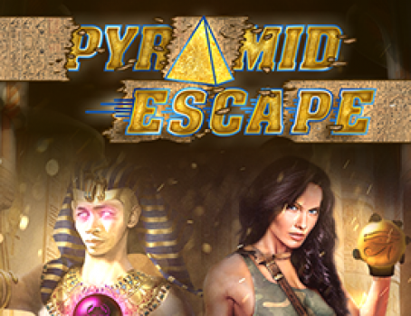 Pyramid Escape - Capecod -