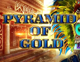 Pyramid of Gold