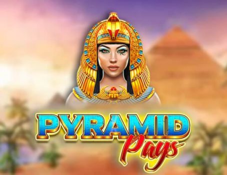 Pyramid Pays - iSoftBet - Egypt