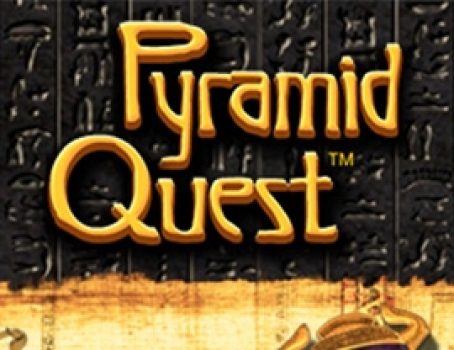 Pyramid Quest - Espresso -