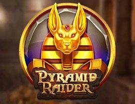 Pyramid Raider
