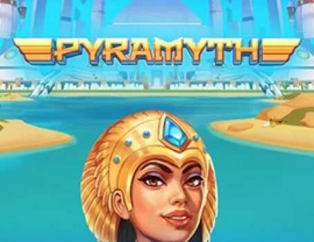Pyramyth - Thunderkick - Egypt