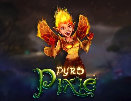 Pyro Pixie - Kalamba Games - Astrology