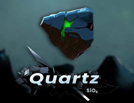 Quartz - Spearhead Studios - 5-Reels