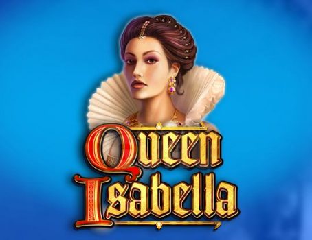 Queen Isabella - High 5 Games - 5-Reels