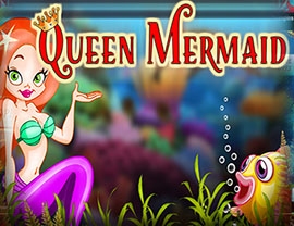 Queen Mermaid