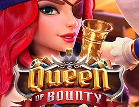 Queen of Bounty - PGsoft (Pocket Games Soft) - Pirates