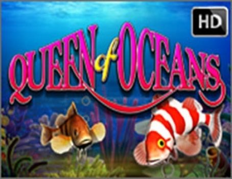 Queen of Oceans - Worldmatch - Ocean and sea