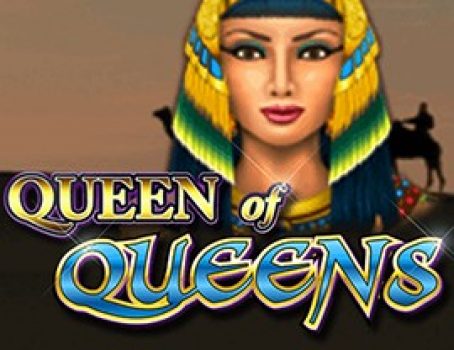 Queen of Queens - Habanero - Egypt