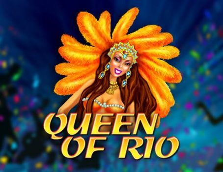 Queen of Rio - EGT - Relax