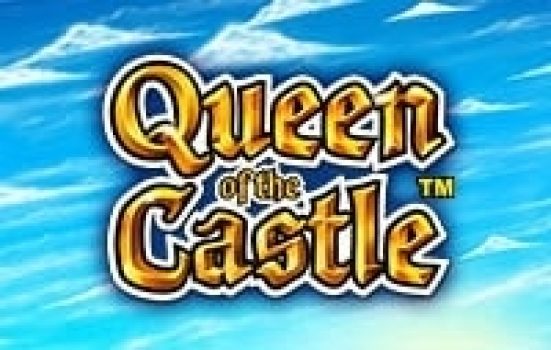 Queen of the Castle 95 - Nextgen Gaming - Gems and diamonds