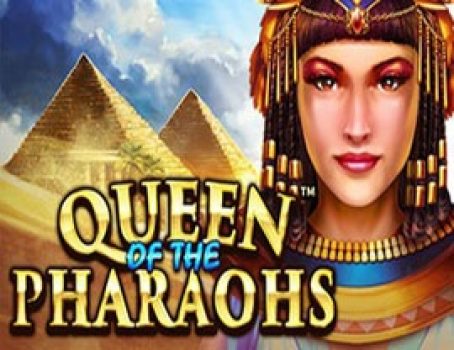 Queen of the Pharaoh - Skywind Group - Egypt