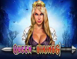 Queen of the Vikings
