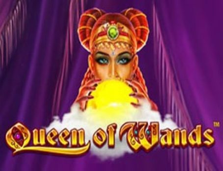 Queen of Wands - Skywind Group - 5-Reels