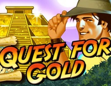Quest For Gold - Unknown - Aztecs