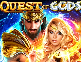 Quest of Gods
