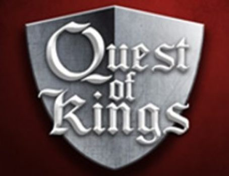 Quest of Kings - Amaya - 5-Reels