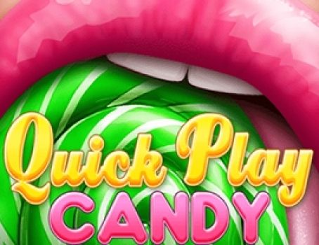 Quick Play Candy - Ka Gaming - Sweets