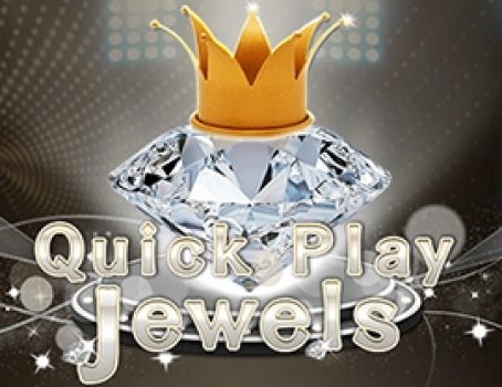 Quick Play Jewels - Ka Gaming - Gems and diamonds