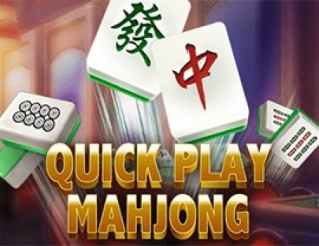 Quick Play Mahjong - Ka Gaming - 5-Reels