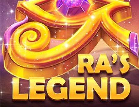 Ra's Legend - Red Tiger Gaming - Egypt