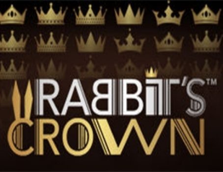 Rabbit's Crown - Espresso -
