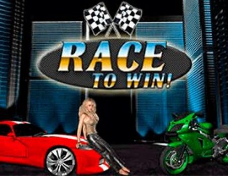 Race to Win - Merkur Slots - Sport