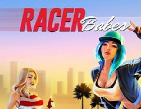 Racer Babes - Woohoo Games - Cars