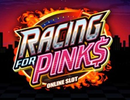 Racing for Pinks - Microgaming - Cars