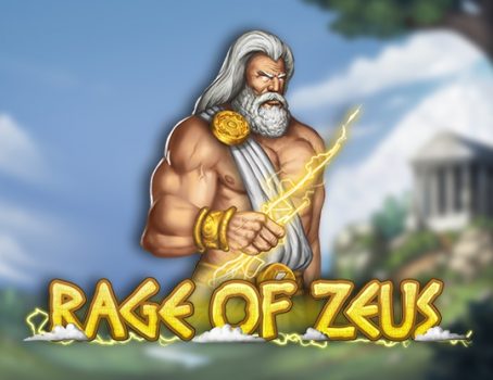 Rage of Zeus - Mancala Gaming - Mythology