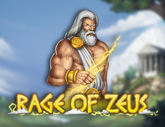 Rage of Zeus