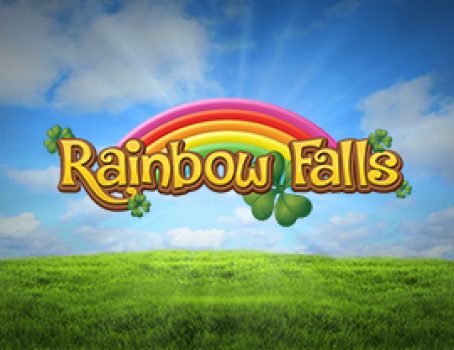 Rainbow Falls - FBM - Irish