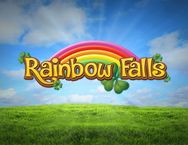 Rainbow Falls