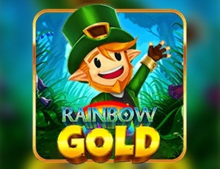 Rainbow Gold - Swintt - Irish