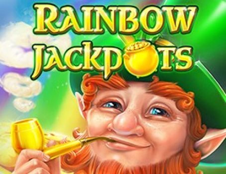 Rainbow Jackpots - Red Tiger Gaming - 5-Reels