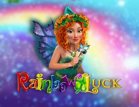 Rainbow Luck - EGT - Irish