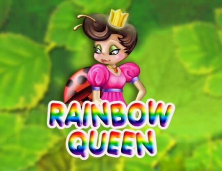 Rainbow Queen - EGT - 5-Reels