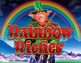 Rainbow Riches