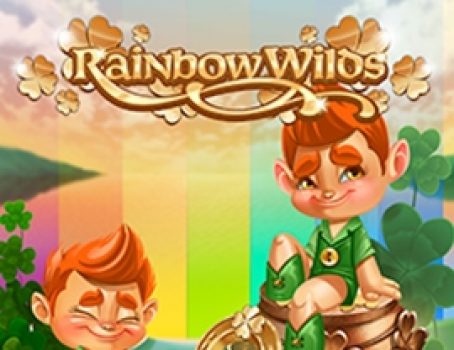 Rainbow Wilds - Iron Dog Studio - Fruits