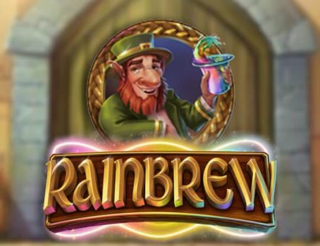 Rainbrew - Just For The Win -JFTW - 5-Reels