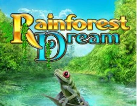 Rainforest Dream - WMS - Nature