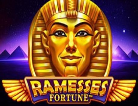 Ramesses Fortune - Skywind Group - Egypt