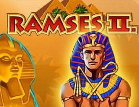 Ramses 2 - Unknown -