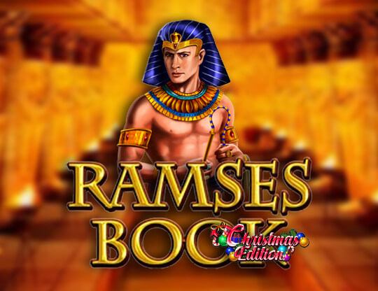 Ramses Book – Christmas Edition
