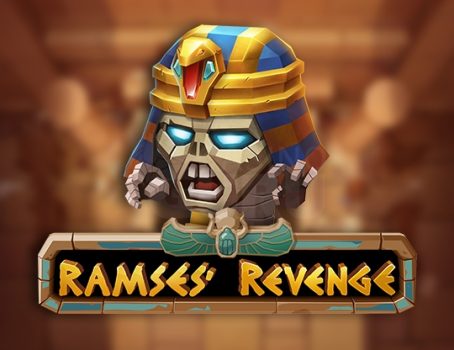 Ramses Revenge - Relax Gaming - Egypt