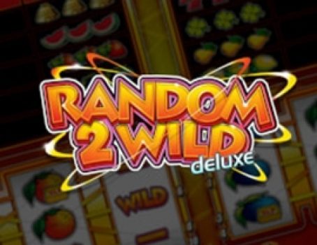 Random 2 Wild Deluxe - Stakelogic - Fruits